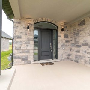 150 Lametti Drive, Fonthill - New Custom Home for Sale in Fonthill